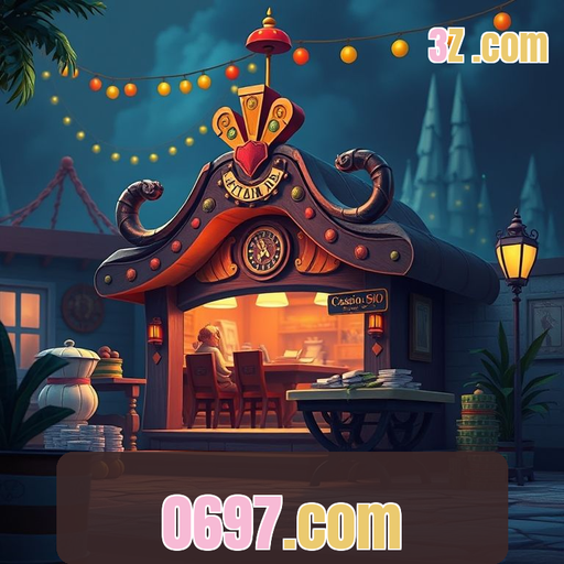 Experiência VIP Incomparável no 0697.com: Junte-se Agora