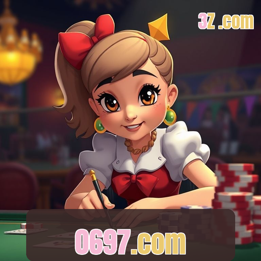 Entre no Jogo: Login Rápido e Fácil no 0697.com