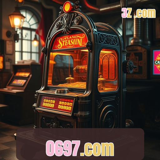 Recursos Paga do 0697.com Redefinem a Experiência de Jogar
